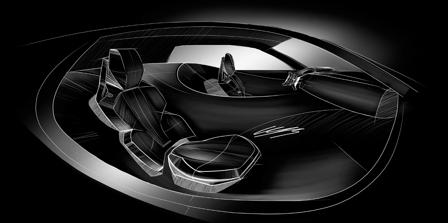 Interior Design — Genesis Xtreme Preview