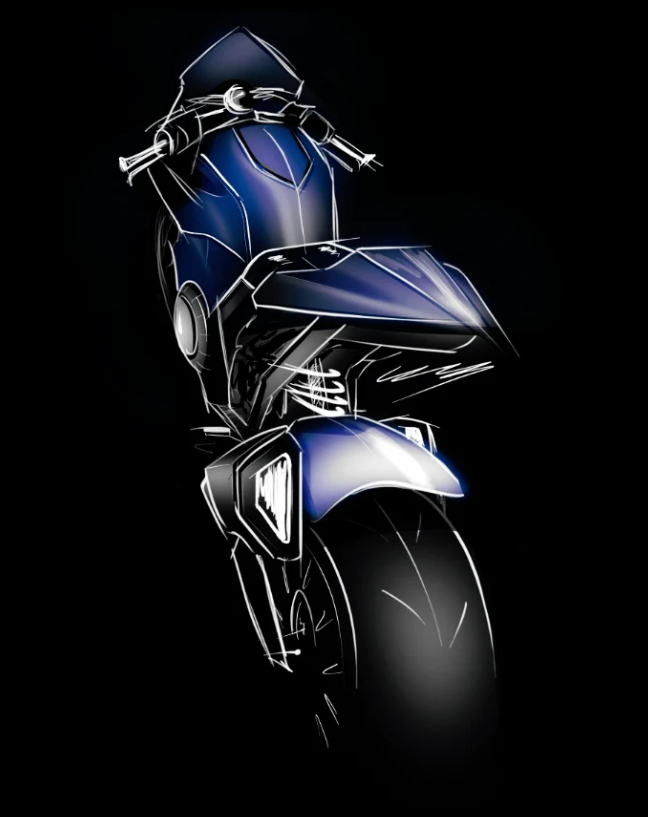 Digital Design, PSD — Motorbike Exploration
