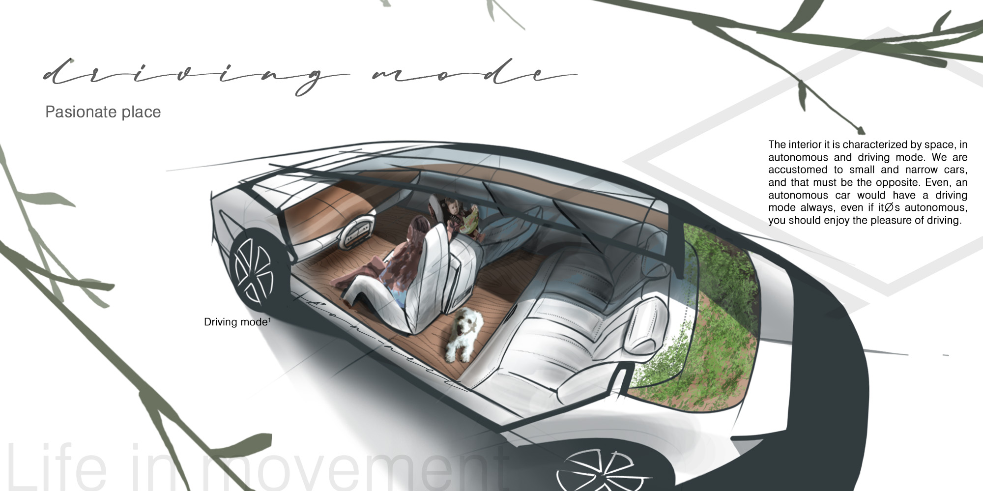 Short Projects — VW Kon-nect - 5