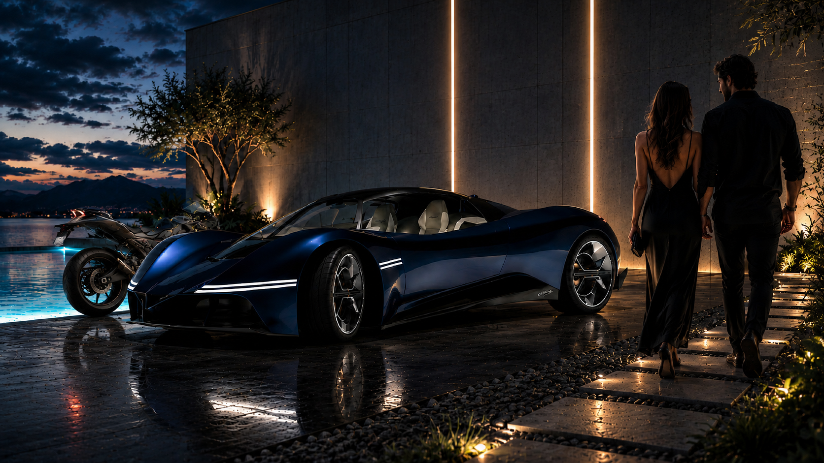 Xtreme Hypercar — final render 5
