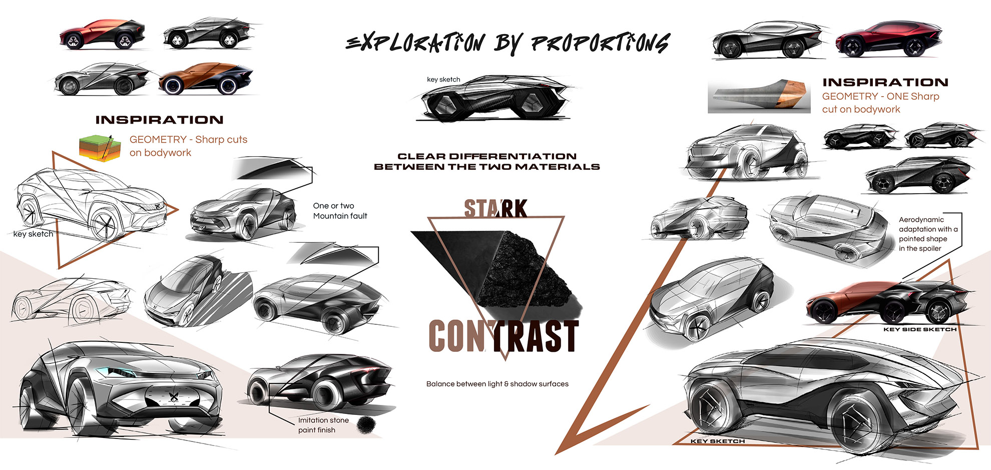 Zion CUV — sketch 5