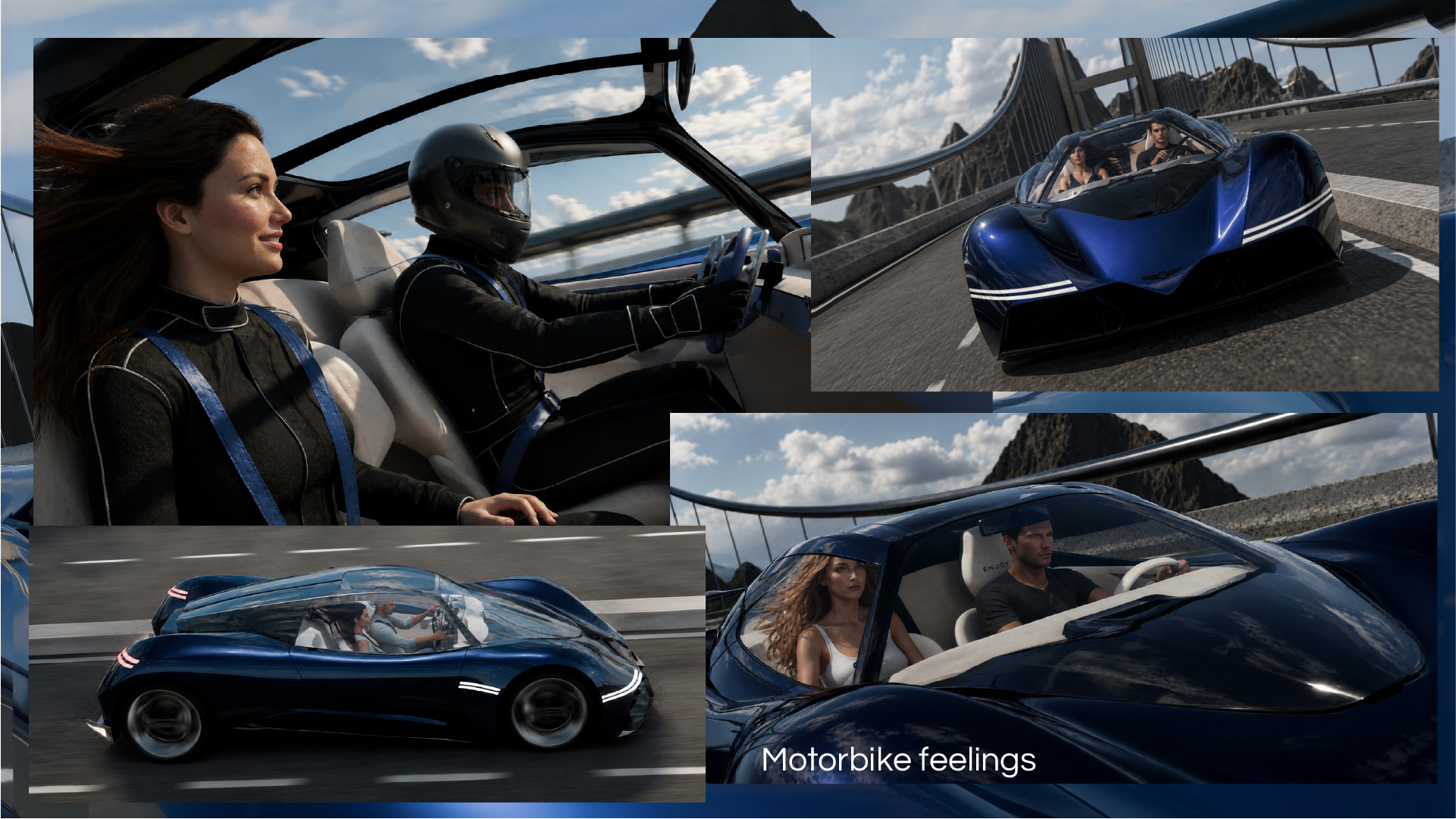 Xtreme Hypercar — final render 3