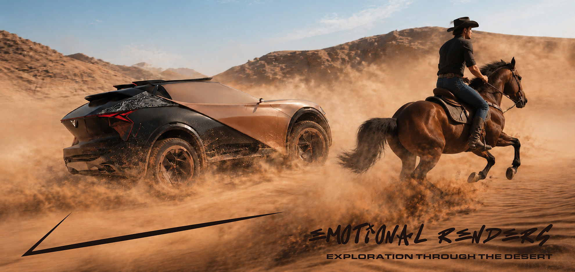 Zion CUV — render 3