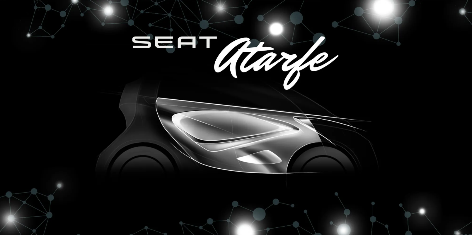Short Projects — Seat Atarfe - 1