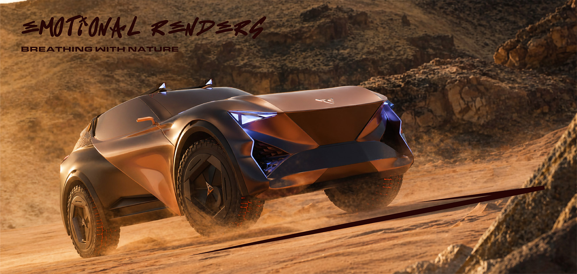 Zion CUV — render 1