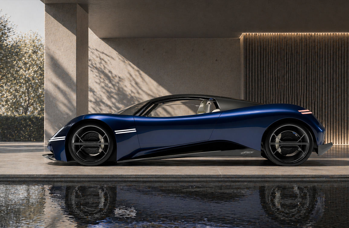 Xtreme Hypercar